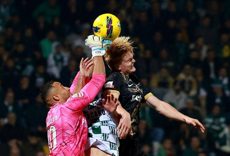 转折点！塞维利亚防线松动；葡超今晚攻防权衡；目标明确；细节决定成败的简单介绍