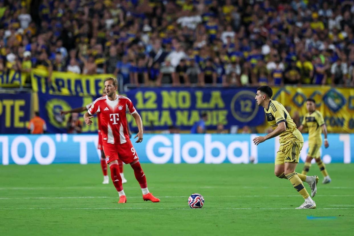 赛地聚焦——欧冠今夜热度飙升，门兴格拉德巴赫手感冰凉，底气十足，年轻球员得到机会的简单介绍-英雄联盟投注